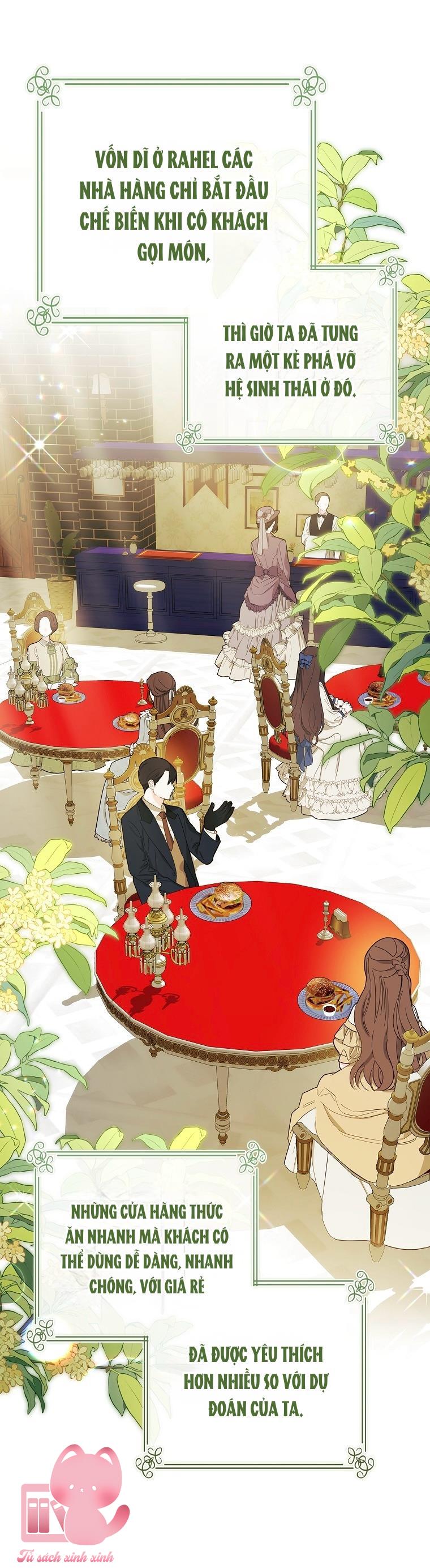 Nhận Nuôi Người Cha Phản Diện Chap 82 - Next 