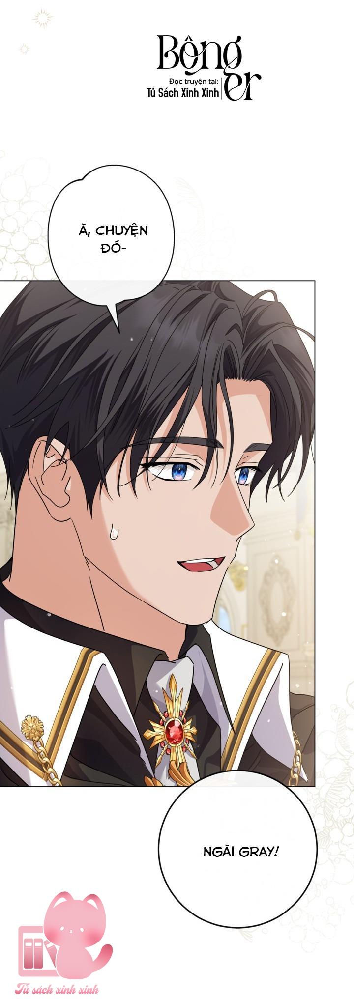 Hoàng Nữ Cosplay Nonfan Chap 68 - Next 