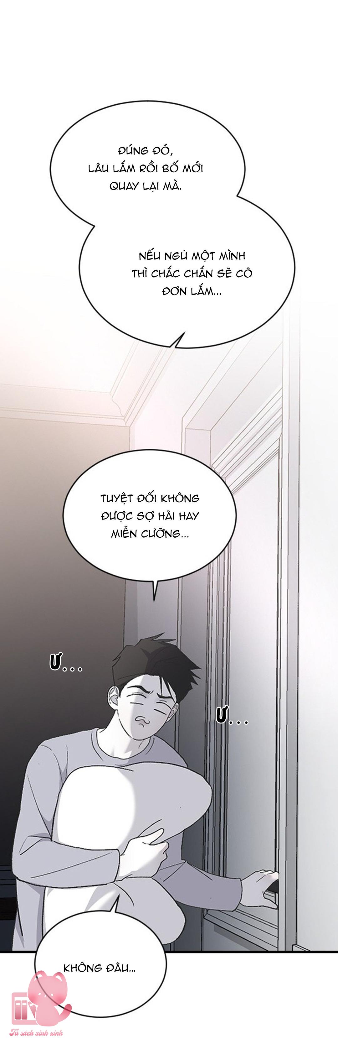 Ba Anh Trai Cực Phẩm Của Tôi Chap 72 - Trang 3