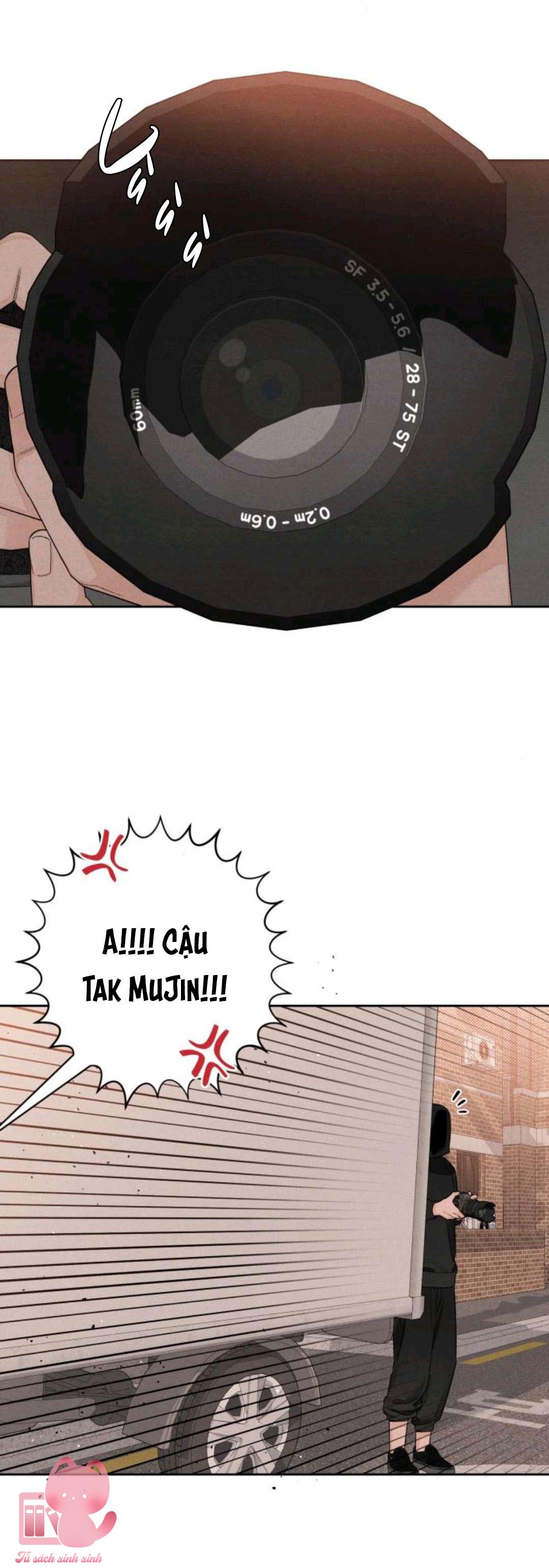 Bí Mật Thanh Xuân Chapter 101 - Trang 4