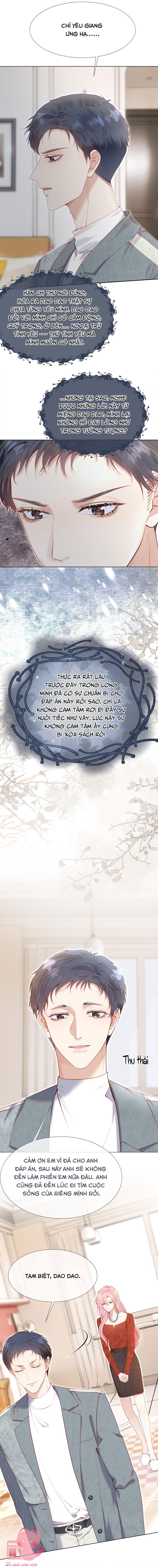 Trở Về Năm Xưa Khi Chồng Tôi Là Hot Boy Chap END - Trang 2