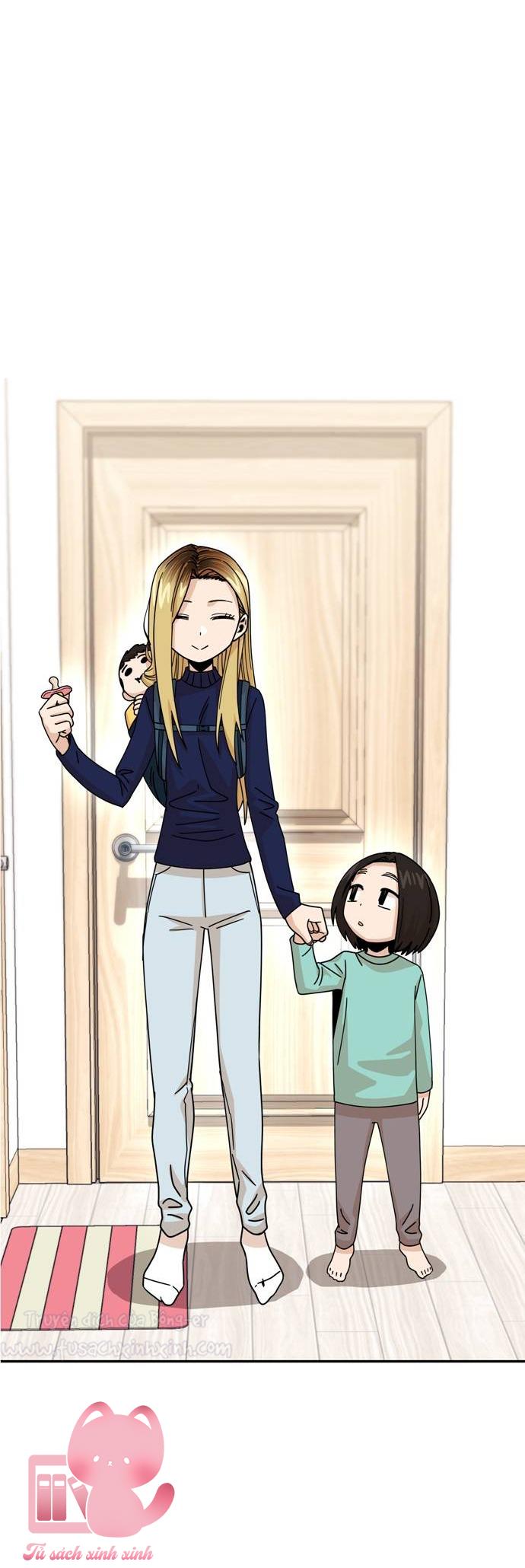 Lớ Ngớ Vớ Phải Tình Yêu Chapter 14 - Trang 4