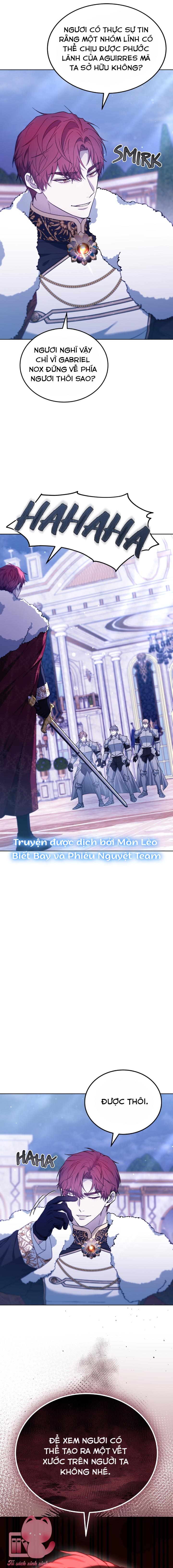 Thời Đại Oman Chap 68 - Trang 2
