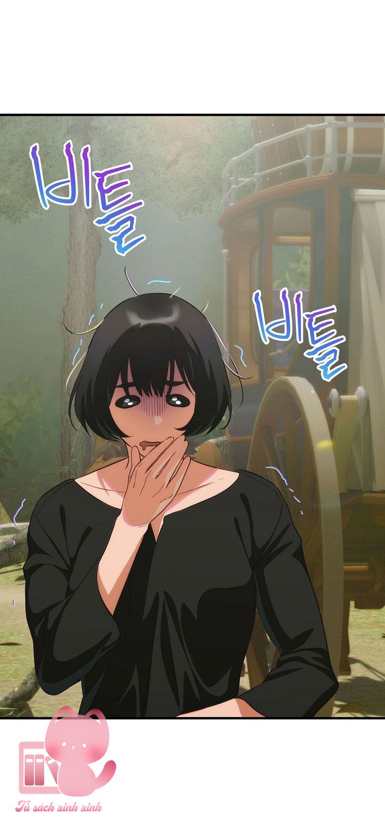 Đứa Nhỏ Không Phải Là Con Anh Chap 86 - Trang 2