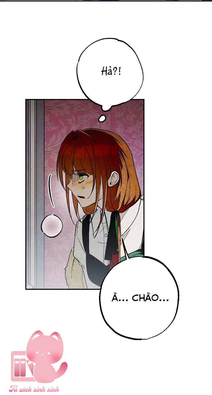 Chào Mừng Đến Với Dinh Thự Hoa Hồng Chap 14 - Trang 3
