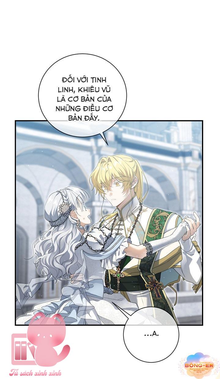 Hướng Về Ánh Dương Lần Nữa Chapter 57 - Trang 4