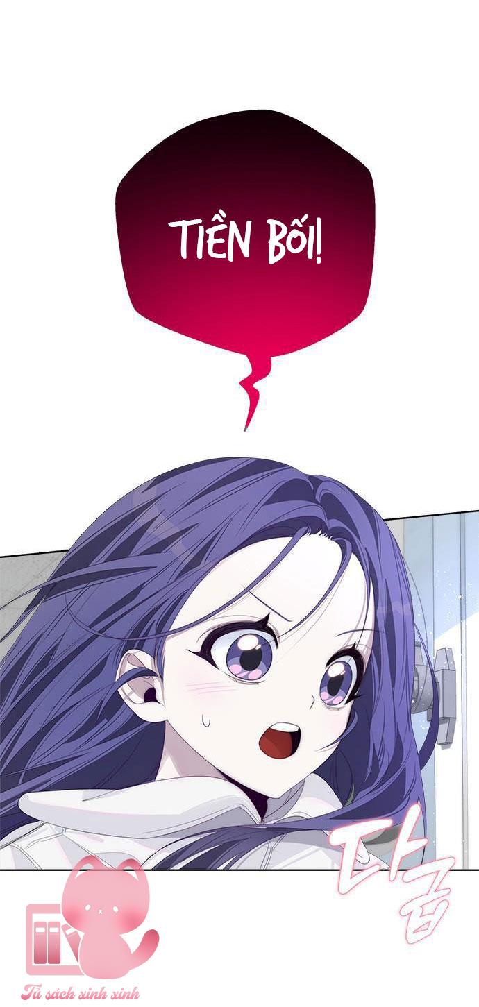 Đàn Anh Xấu Xa! Chap 59 - Trang 3