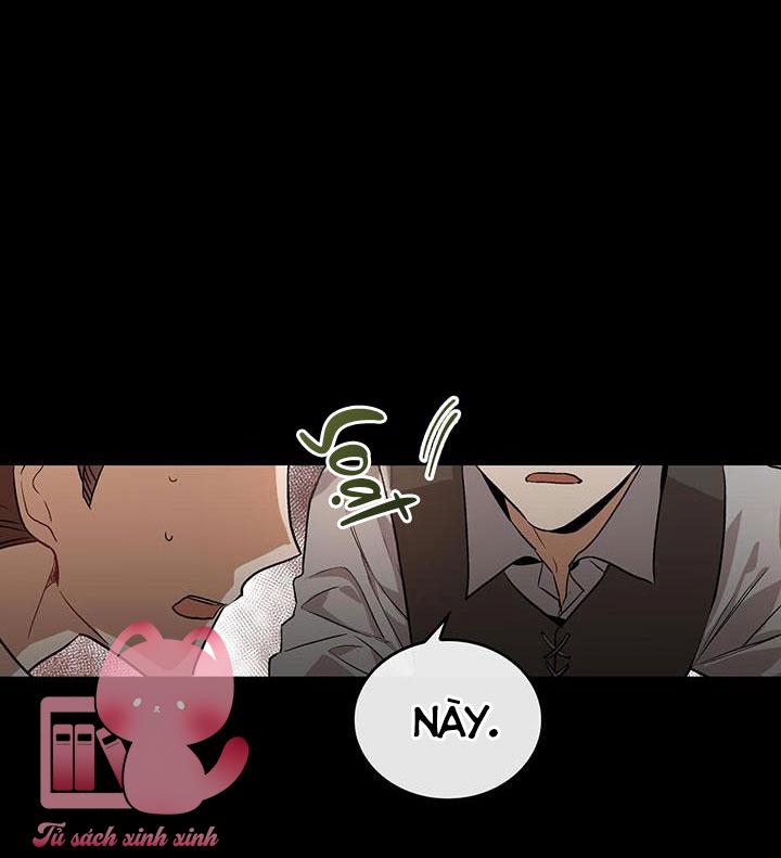 Vị Hôn Thê Khế Ước Của Công Tước Chapter 18 - Trang 4