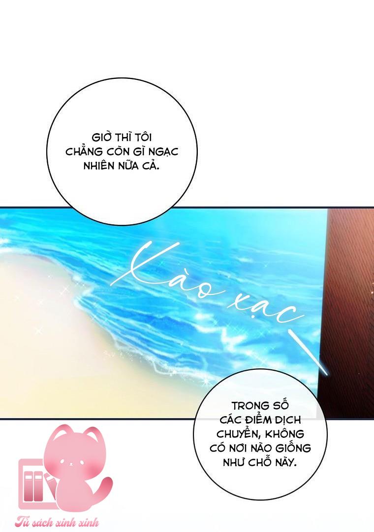Đứa Nhỏ Không Phải Là Con Anh Chapter 14 - Trang 4