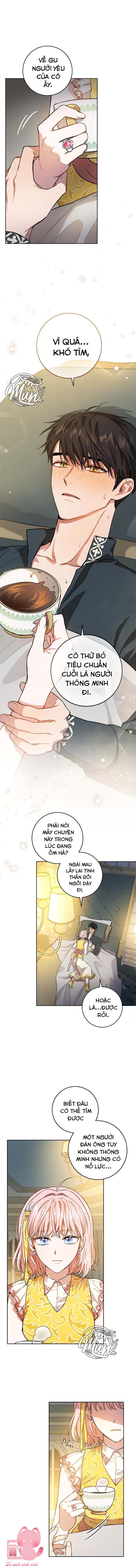 Cuộc Sống Mới Của Công Nương Chapter 42 - Next Chapter 43