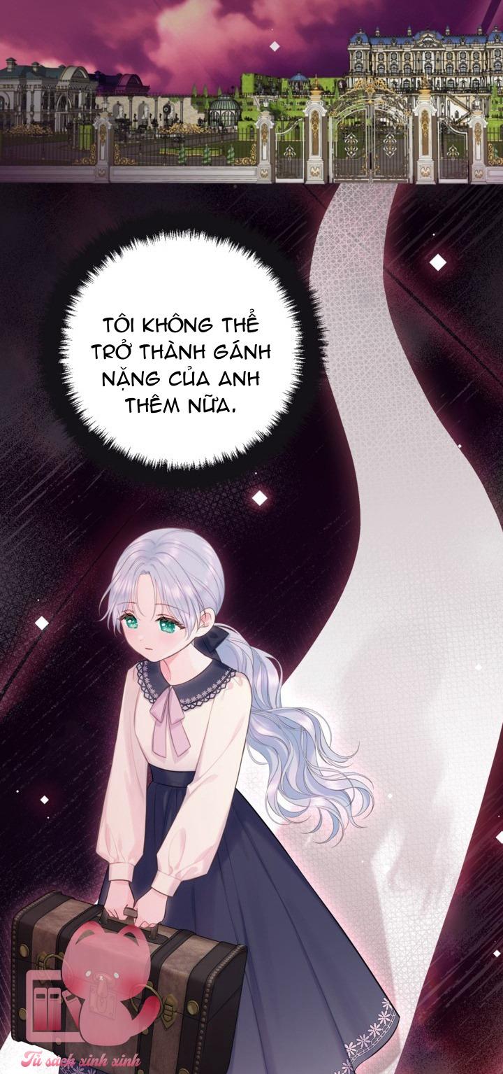 Người Anh Trai Mạnh Nhất Của Tôi Đã Mất Trí Nhớ Chap 1 - Trang 4