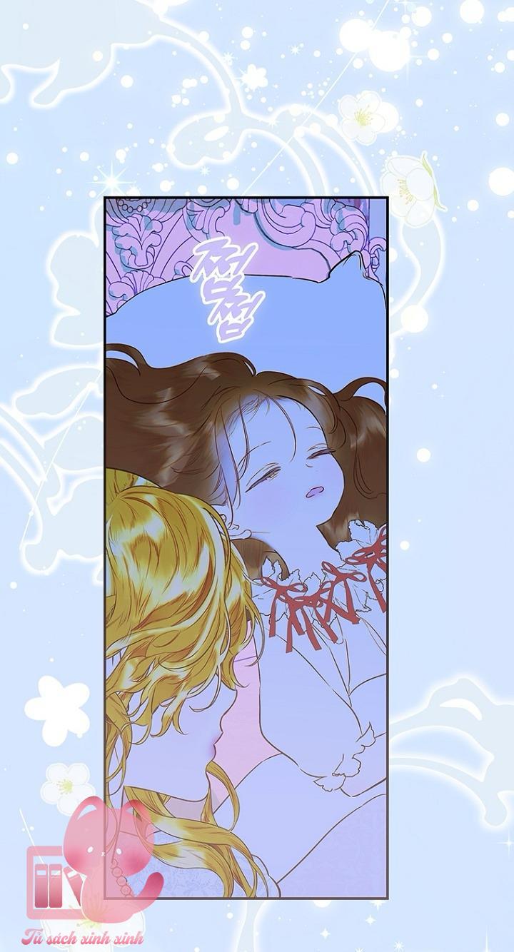 Khế Ước Hôn Nhân Của Mẹ Tôi Chapter 67 - Trang 4
