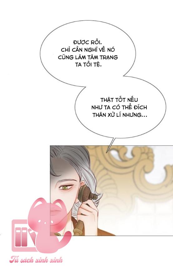 Serena Chương 23 - Trang 3