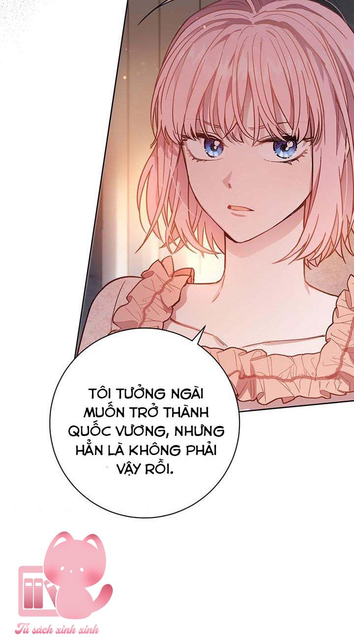 Cuộc Sống Mới Của Công Nương Chapter 12 - Next Chapter 12.5