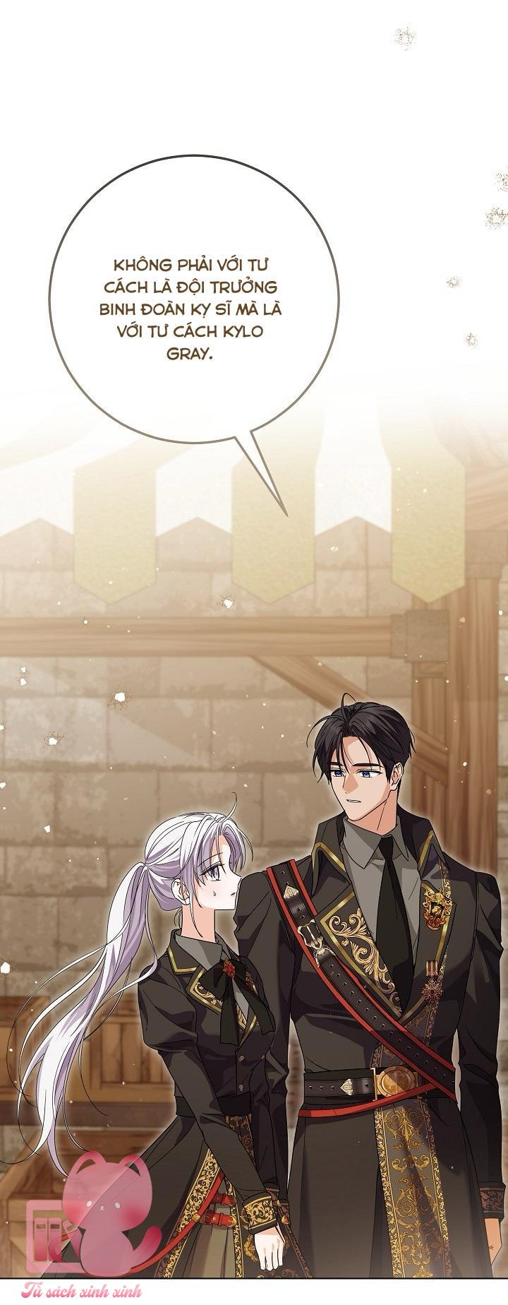 Hoàng Nữ Cosplay Nonfan Chap 71 - Trang 2