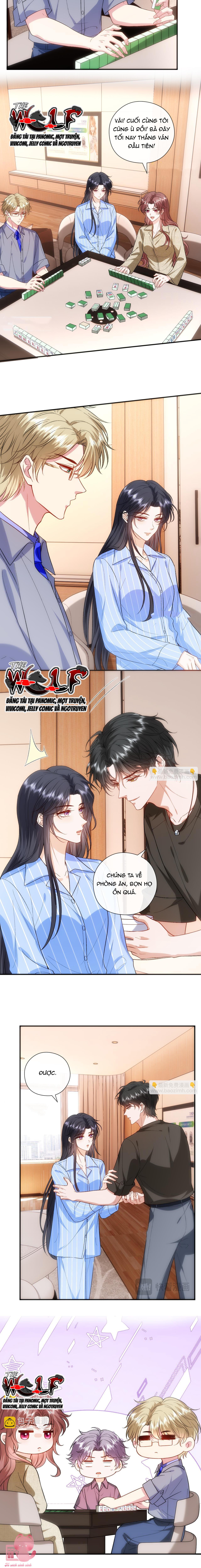 Phu Nhân Mỗi Ngày Đều Tại Tuyến Vả Mặt Chap 201 - Trang 2