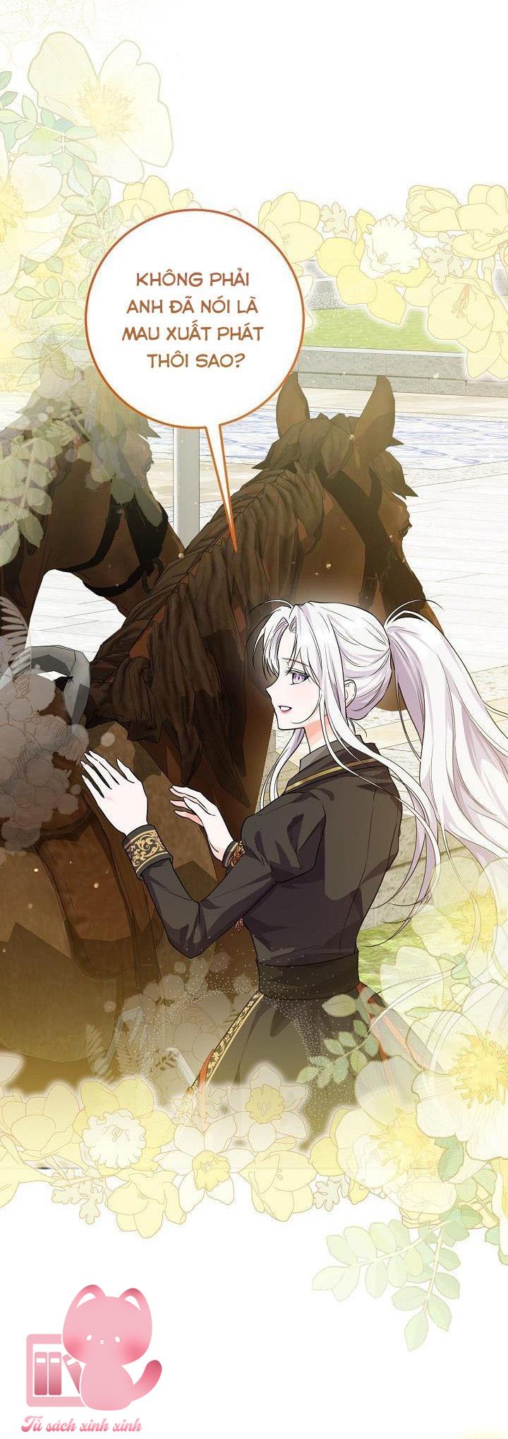 Hoàng Nữ Cosplay Nonfan Chapter 13 - Trang 4