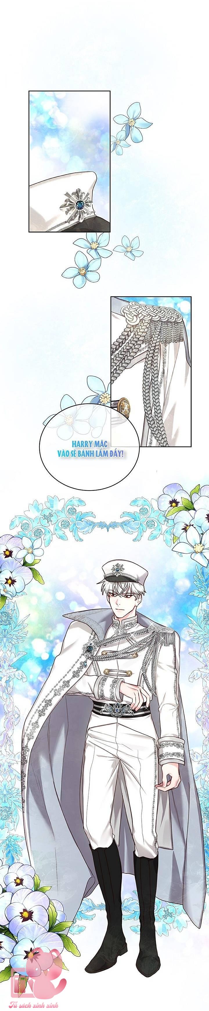 Thế Thì Ta Cứ Trở Thành Kẻ Ác Thôi Chap 22 - Trang 2