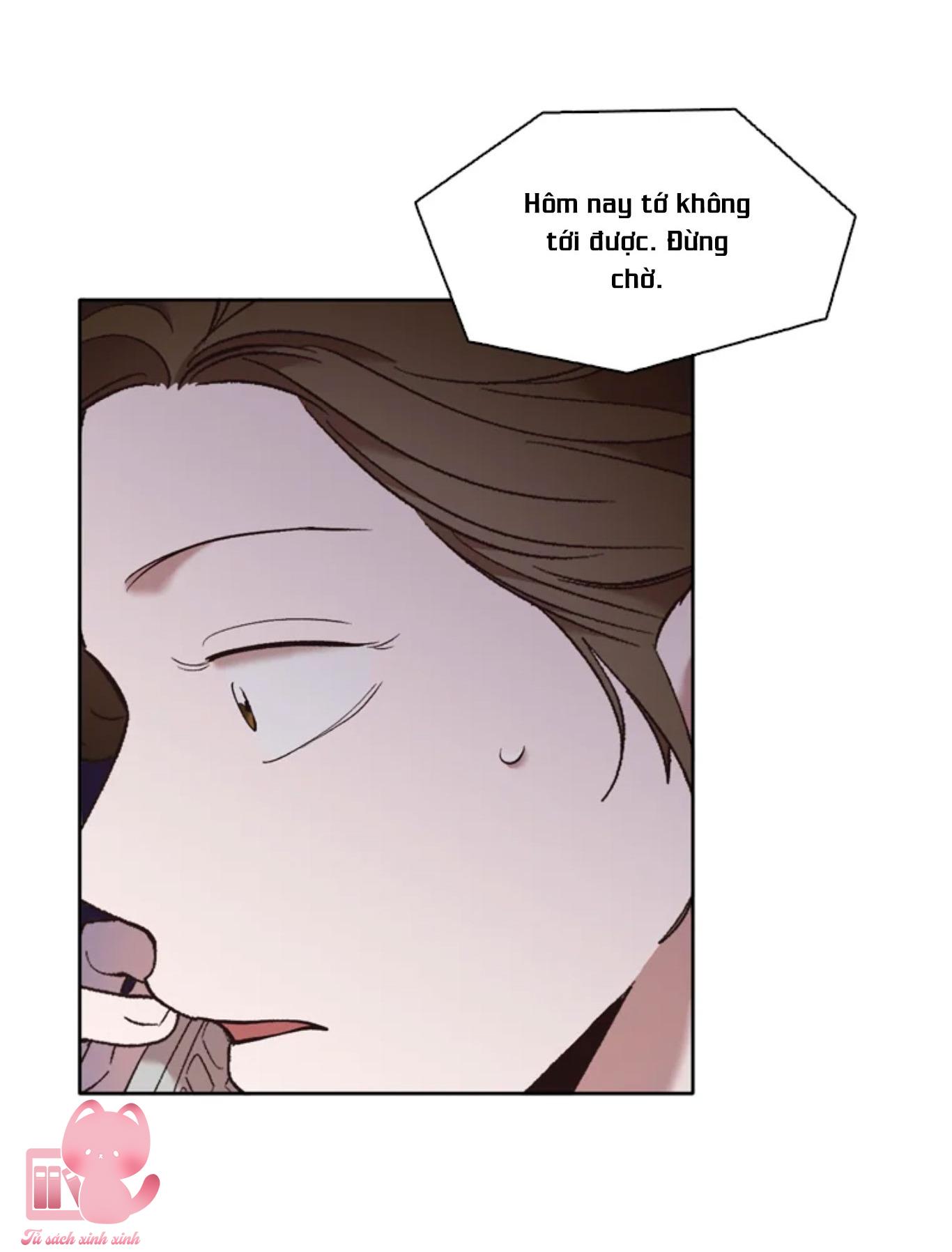 Thanh Xuân Của Chúng Ta Chap 62 - Trang 4