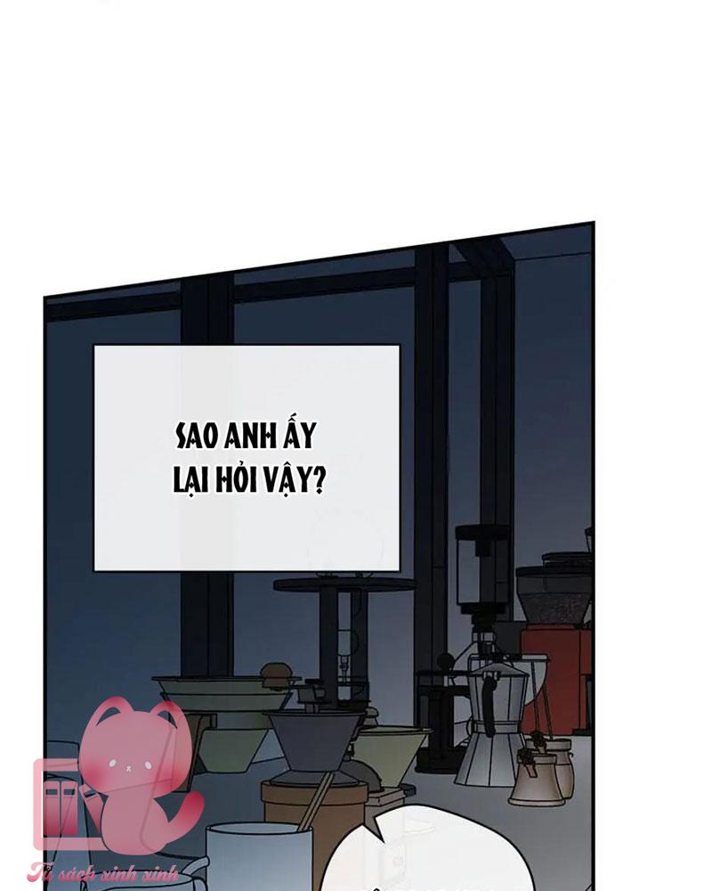 Ly Espresso Của Mùa Xuân Chapter 21 - Trang 4
