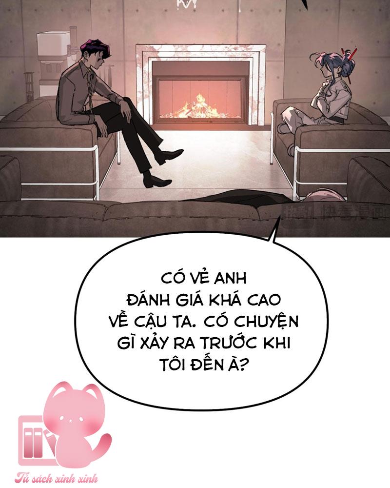 Ác Chi Hoàn Chapter 9 - Trang 4