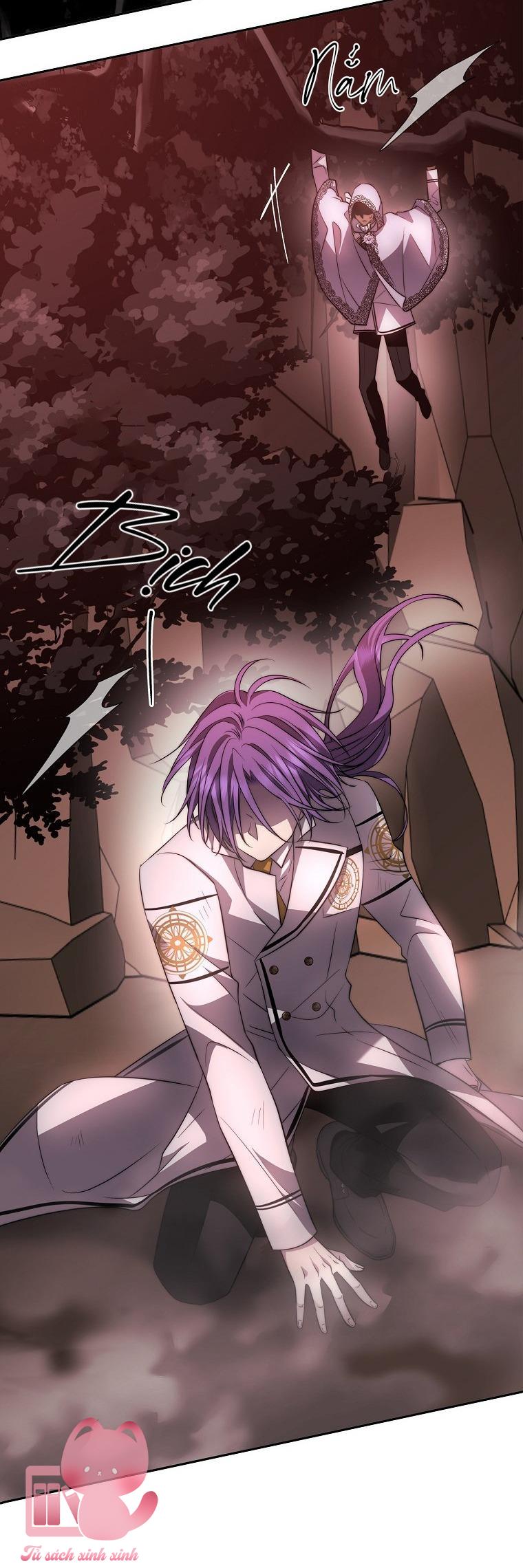 Black Haze Chapter 42 - Trang 4