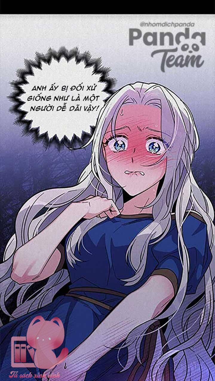 Chồng Yêu, Tôi Đây Bãi Công! Chap 10 - Trang 3