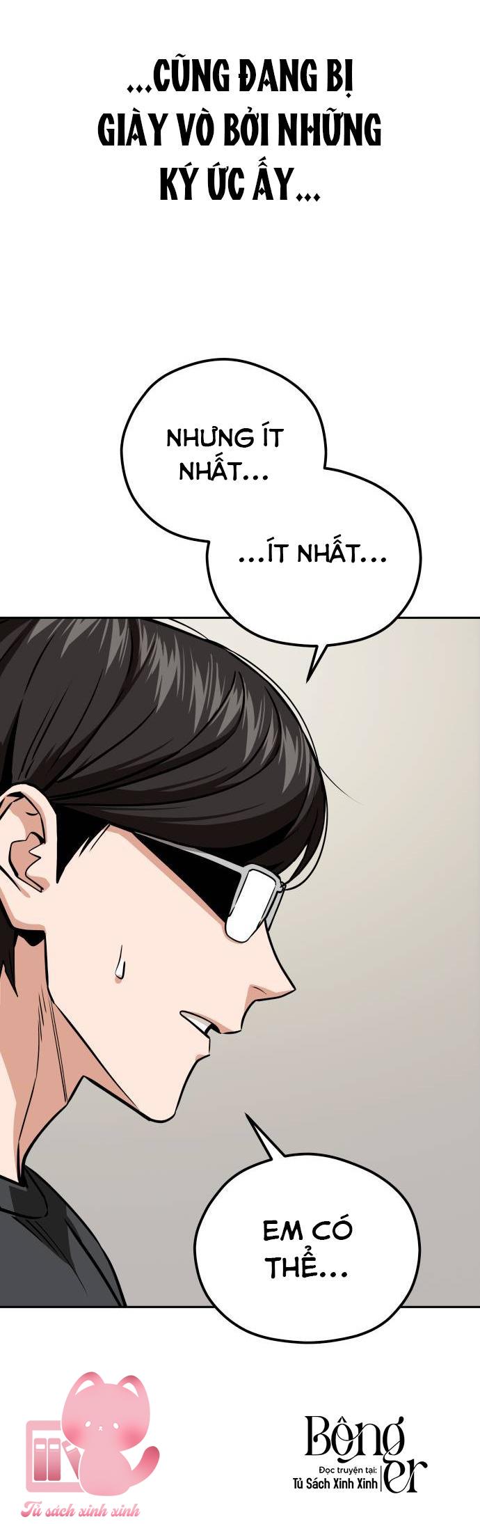 Lớ Ngớ Vớ Phải Tình Yêu Chapter 92 - Trang 4