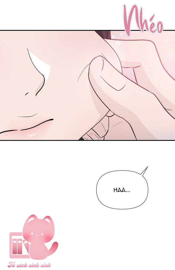 Lời Tỏ Tình Đi Lạc Chapter 62 - Trang 4