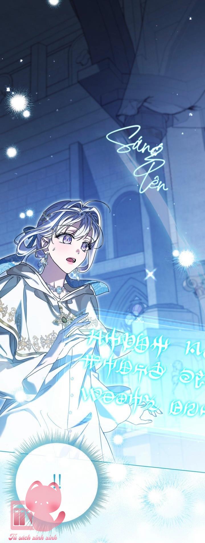 Hoàng Nữ Cosplay Nonfan Chap 69 - Trang 3