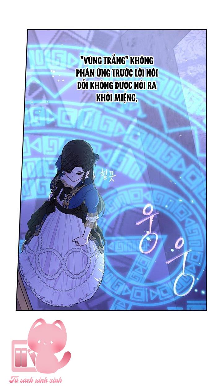 Hoàng Nữ Tóc Đen Chapter 97 - Trang 4