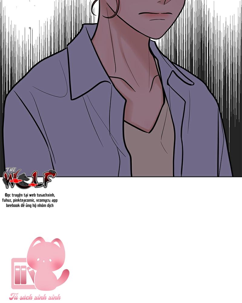 Thời Gian Trở Thành Lý Do Của Đôi Ta Chapter 28 - Trang 4