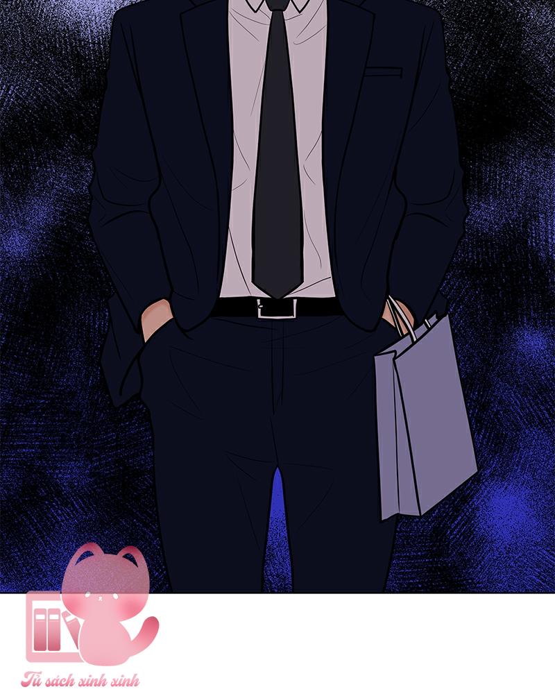 Thời Gian Trở Thành Lý Do Của Đôi Ta Chapter 28 - Trang 4