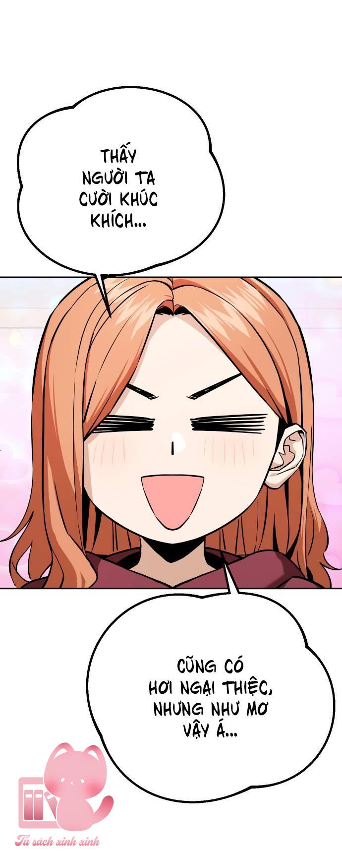 Lớ Ngớ Vớ Phải Tình Yêu Chapter 94 - Trang 4