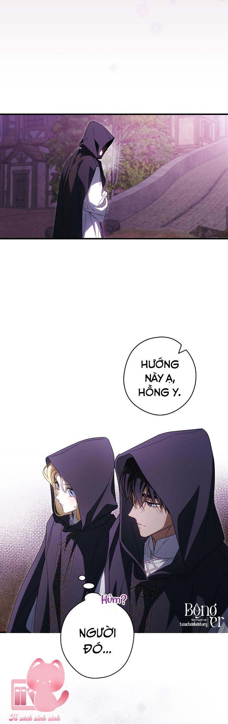 Cách Khiến Phu Quân Đứng Về Phía Tôi Chap 86 - Trang 2