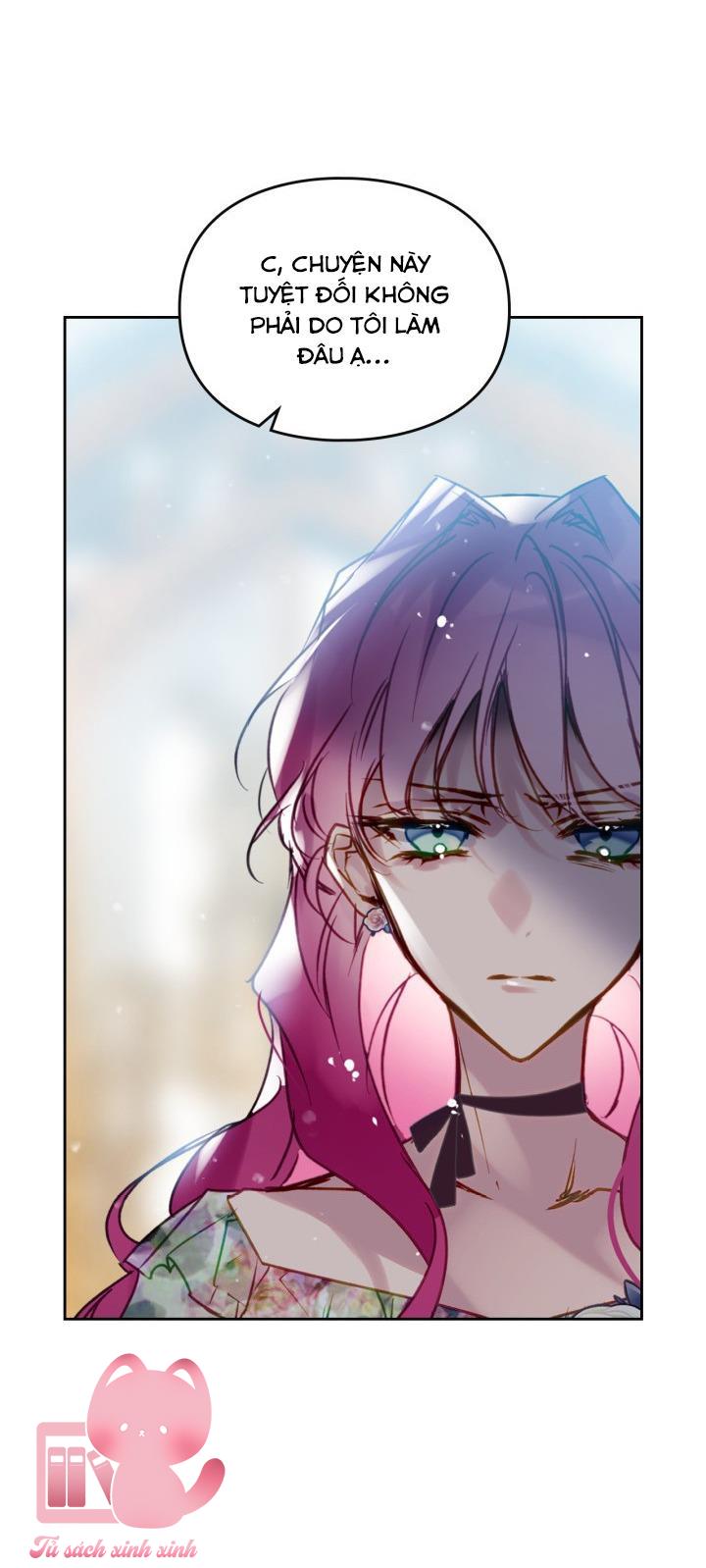 Kết Cục Của Nhân Vật Phản Diện Chỉ Có Thể Là Cái Chết Chapter 149 - Trang 4