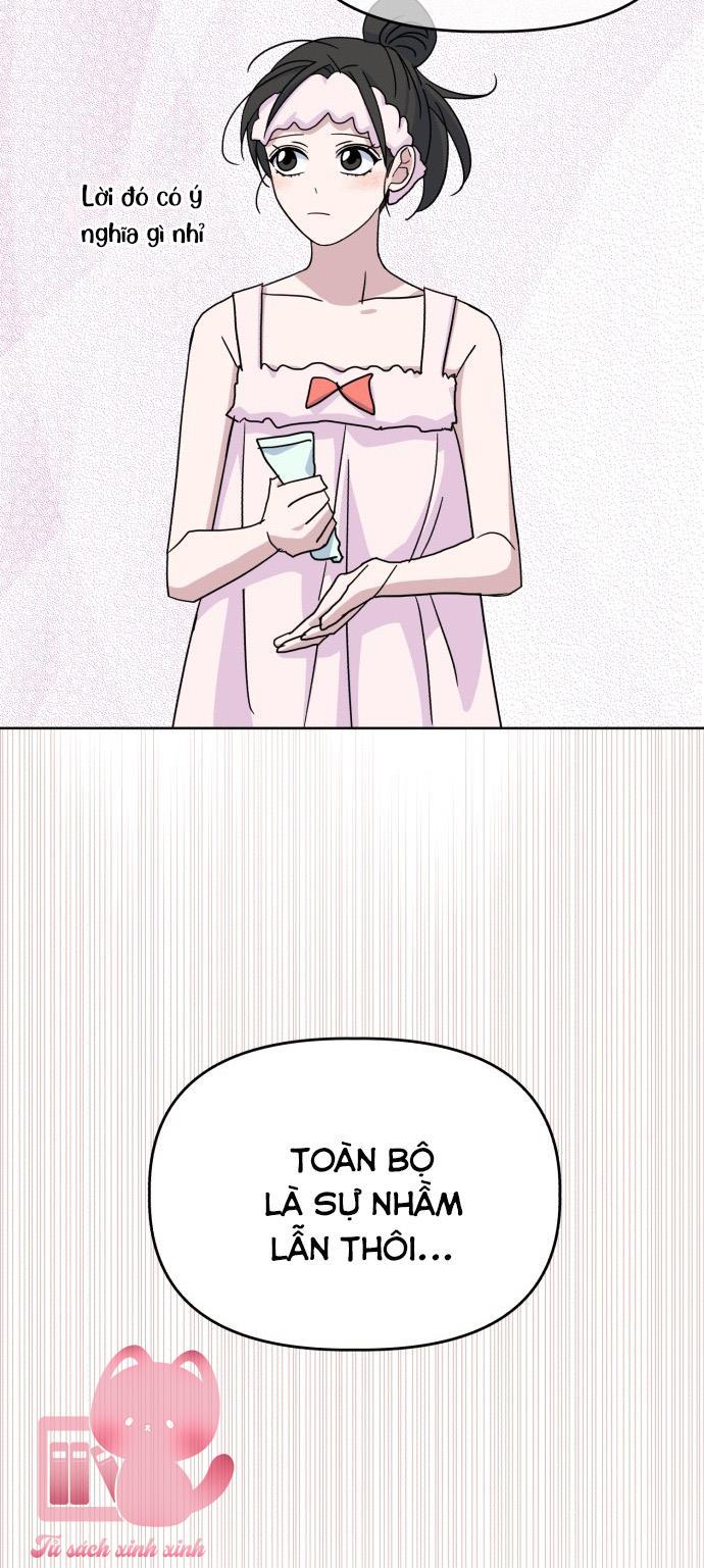 Quan Hệ Nhân Quả Chap 52 - Next Chap 53