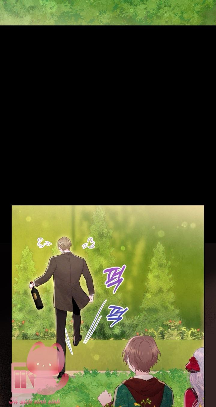 Người Anh Trai Mạnh Nhất Của Tôi Đã Mất Trí Nhớ Chap 19 - Trang 4