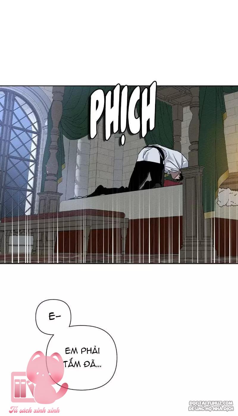 Dưới Tán Cây Sồi Chapter 12 - Trang 3