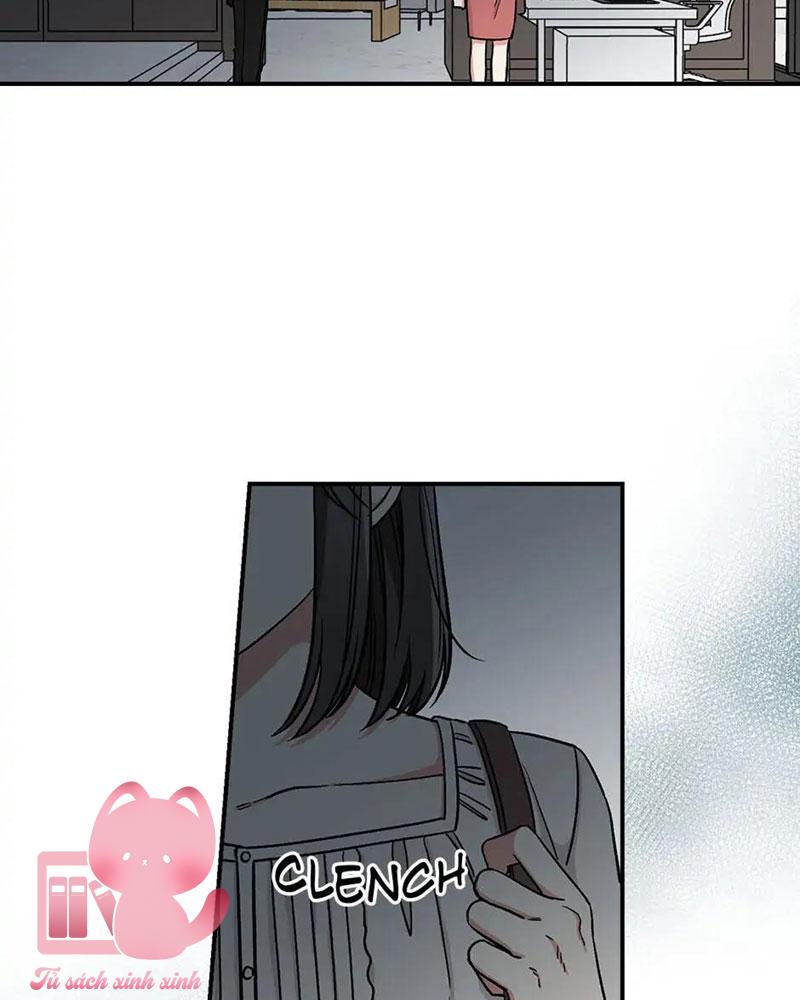 Ly Espresso Của Mùa Xuân Chapter 21 - Trang 4