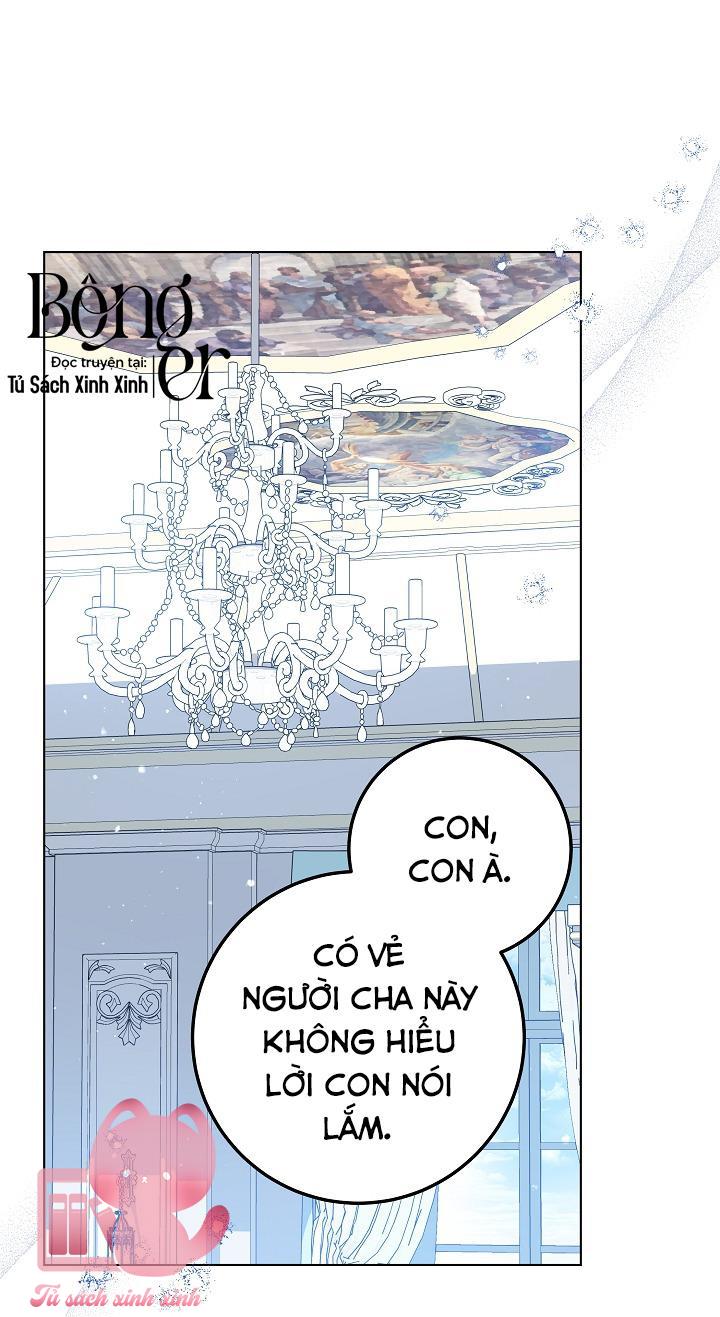 Hoàng Nữ Cosplay Nonfan Chapter 32 - Trang 4