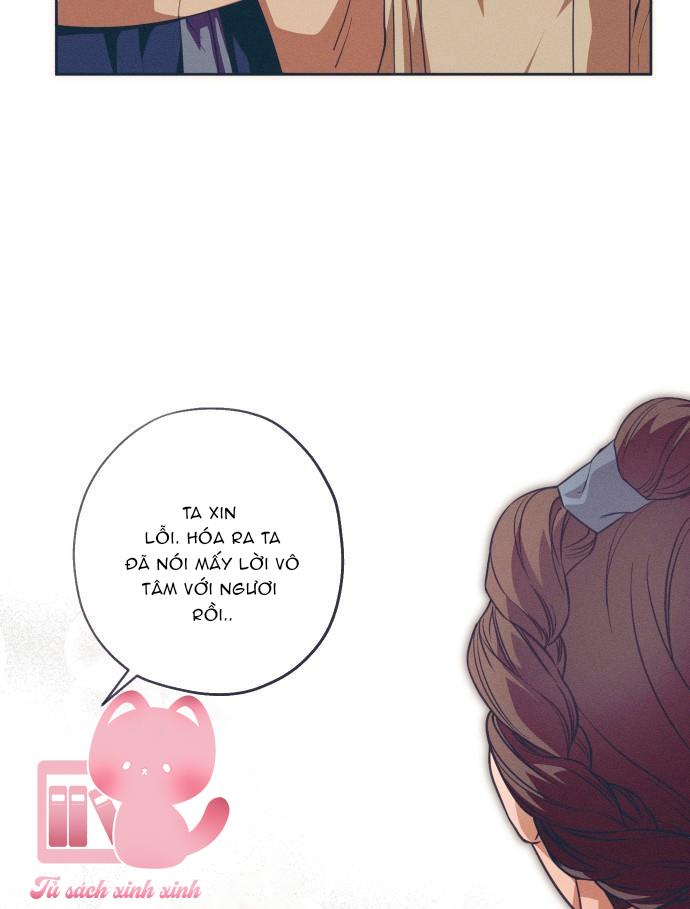 Dabi, Hương Vị Ngây Ngất Chap 14 - Trang 3