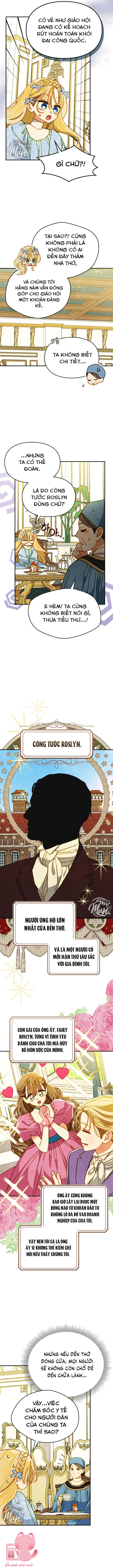 Thuần Hóa Munchkin Chap 7 - Trang 4