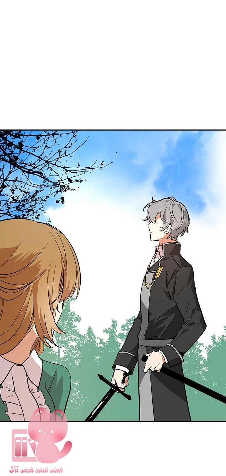 Vị Hôn Thê Khế Ước Của Công Tước Chapter 9 - Trang 4