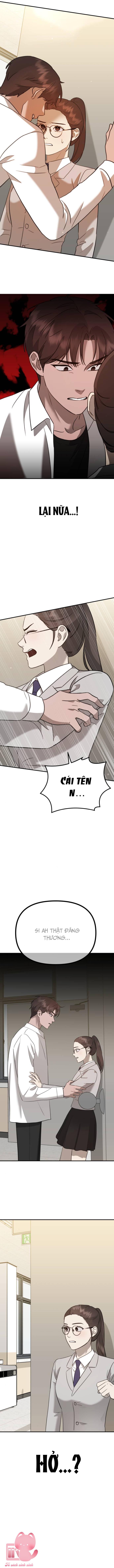 Thần Hổ Jangsan Chapter 13 - Trang 4