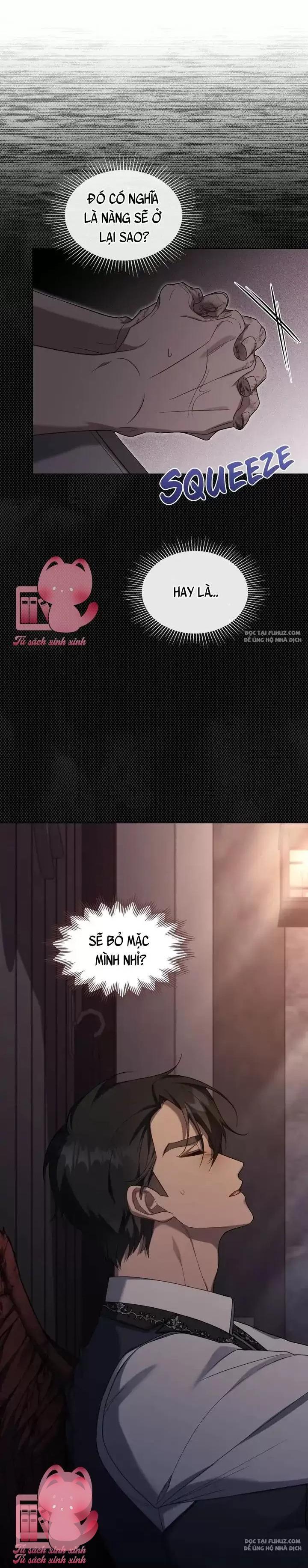 Nếu Không Vâng Lời Công Tước Chapter 67 - Trang 4