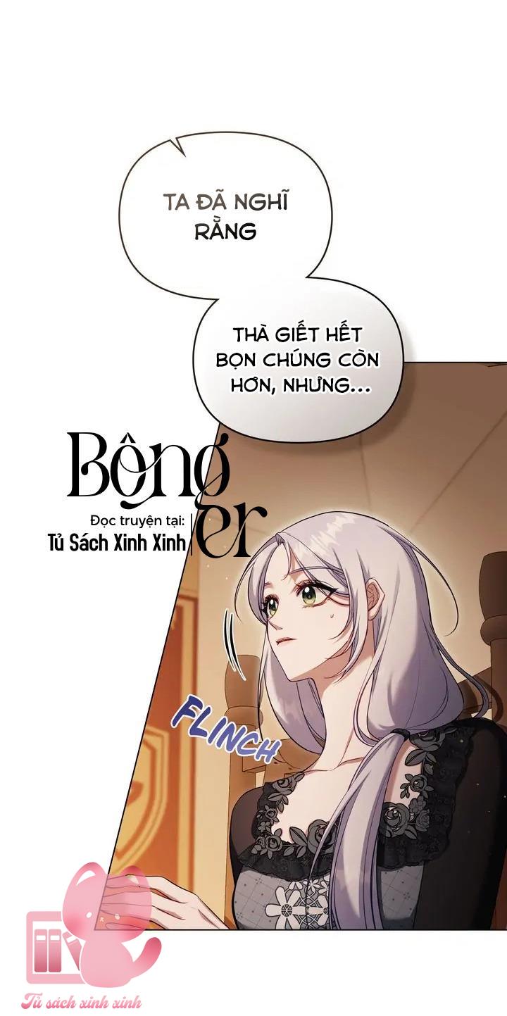 Nếu Không Vâng Lời Công Tước Chapter 82 - Trang 3