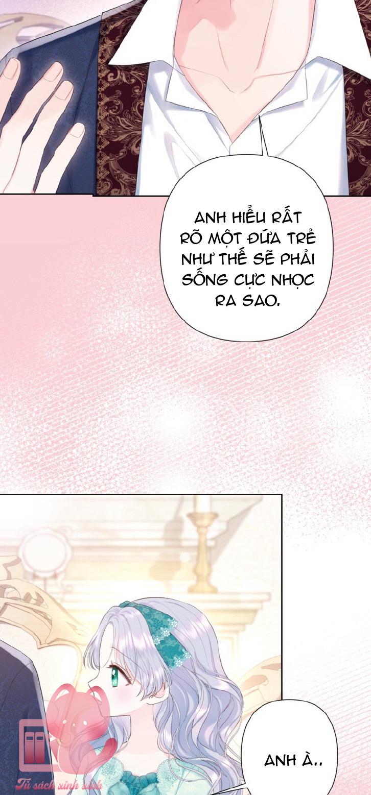 Người Anh Trai Mạnh Nhất Của Tôi Đã Mất Trí Nhớ Chap 31 - Trang 4