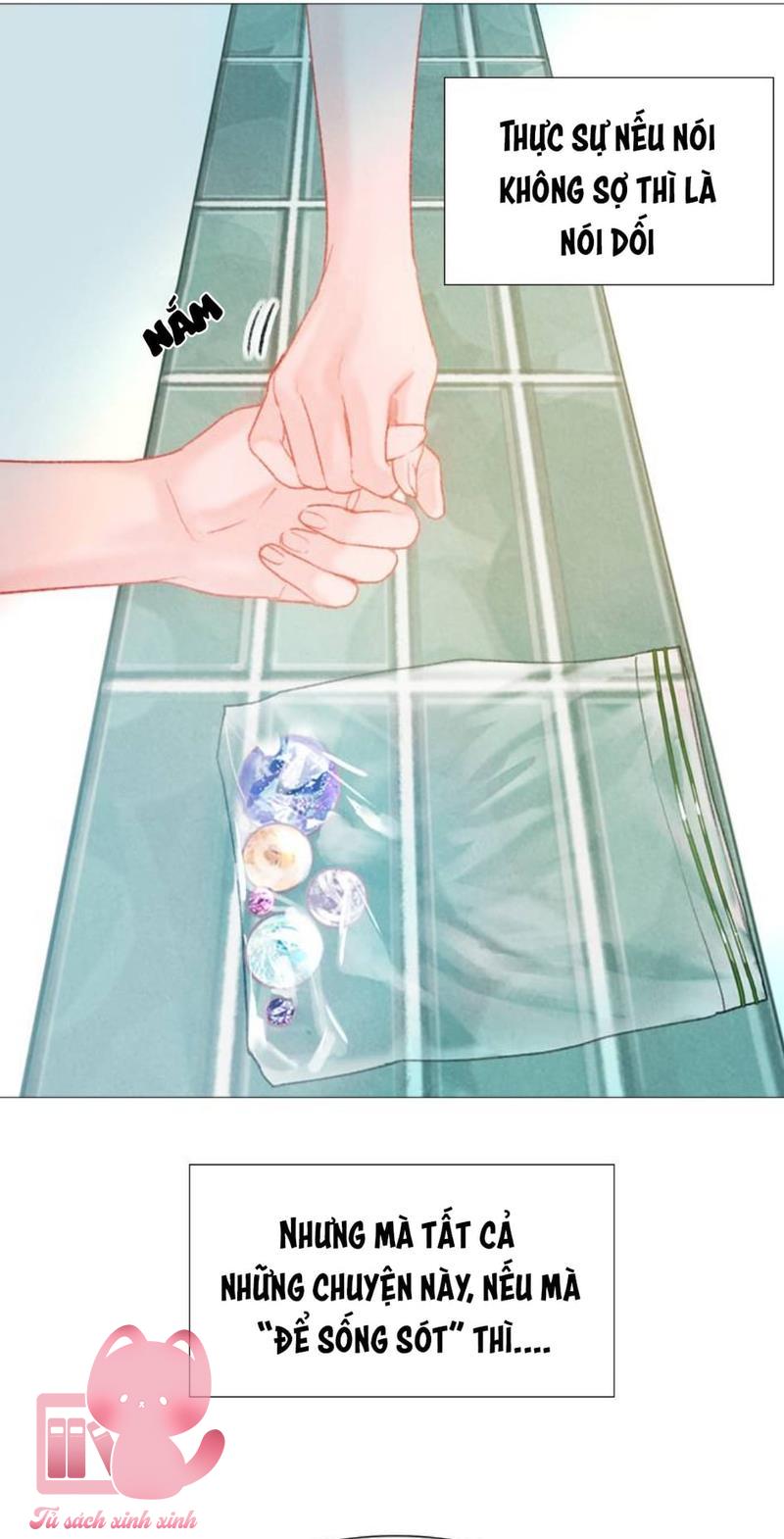 Thần Bí Chap 14 - Trang 2