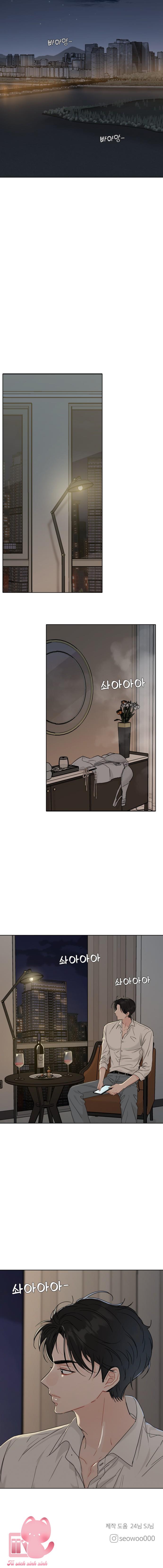 Người Một Nhà Chapter 46 - Trang 4